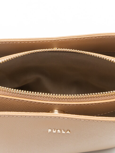 TESSA Mini shoulder bag desert - Women&rsquo;s Bags