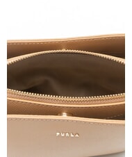 FURLA TESSA Mini shoulder bag desert - Women&rsquo;s Bags - 5