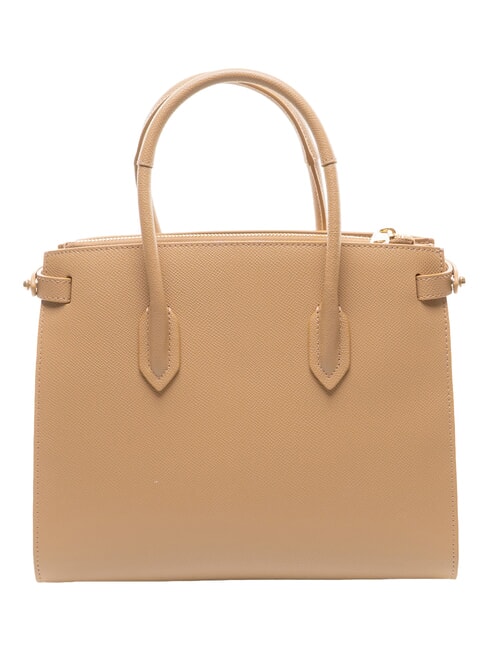 GARDENIA Andromeda print leather handbag desert - Women&rsquo;s Bags