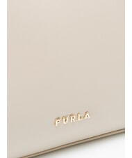 FURLA ELARA Shoulder bag pearl - Women&rsquo;s Bags - 3