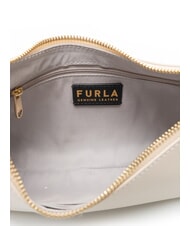 FURLA ELARA Shoulder bag pearl - Women&rsquo;s Bags - 5