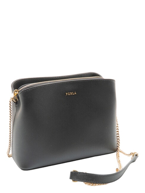 TESSA Mini shoulder bag Black - Women&rsquo;s Bags