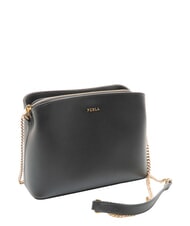 FURLA TESSA Mini shoulder bag Black - Women&rsquo;s Bags - 2