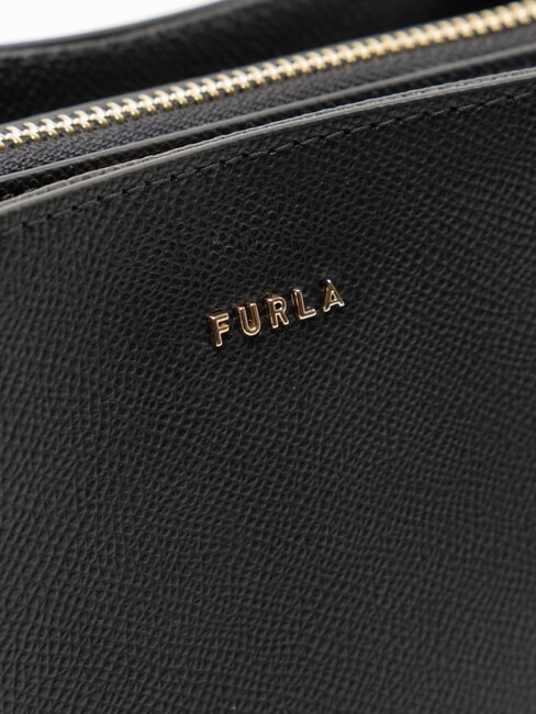 TESSA Mini shoulder bag Black - Women&rsquo;s Bags