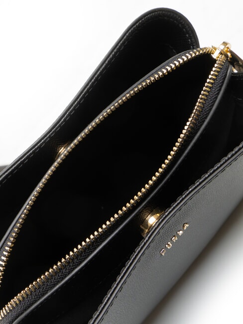 TESSA Mini shoulder bag Black - Women&rsquo;s Bags