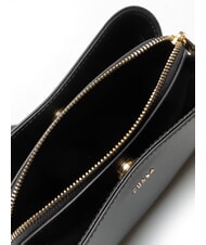 FURLA TESSA Mini shoulder bag Black - Women&rsquo;s Bags - 5