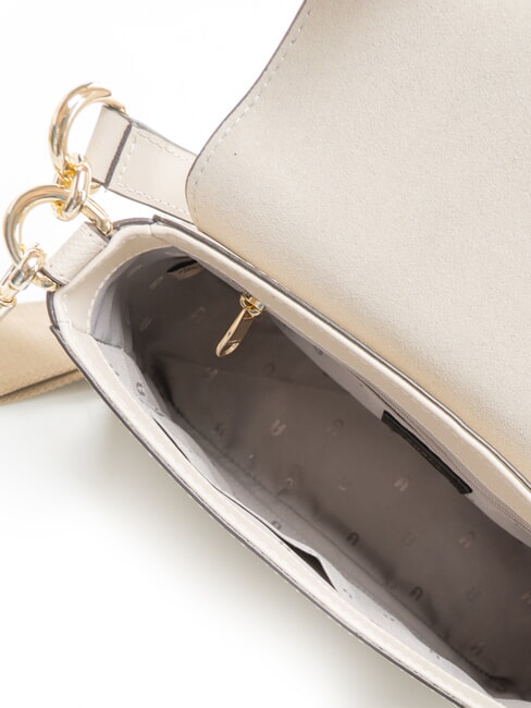 CIRCE Shoulder bag, leather pearl - Women&rsquo;s Bags