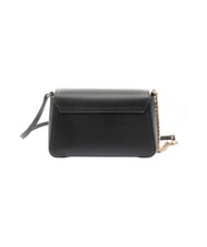 FURLA CIRCE Mini shoulder bag, in leather Black - Women&rsquo;s Bags - 4