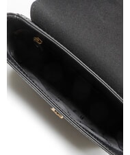 FURLA CIRCE Mini shoulder bag, in leather Black - Women&rsquo;s Bags - 5