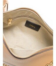 FURLA PETUNIA Shoulder bag desert - Women&rsquo;s Bags - 5