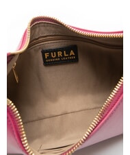 FURLA ELARA Shoulder bag raspberry - Women&rsquo;s Bags - 5