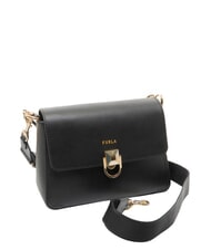 FURLA CIRCE Shoulder bag, leather Black - Women&rsquo;s Bags - 2