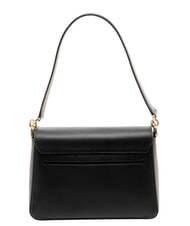 FURLA CIRCE Shoulder bag, leather Black - Women&rsquo;s Bags - 3