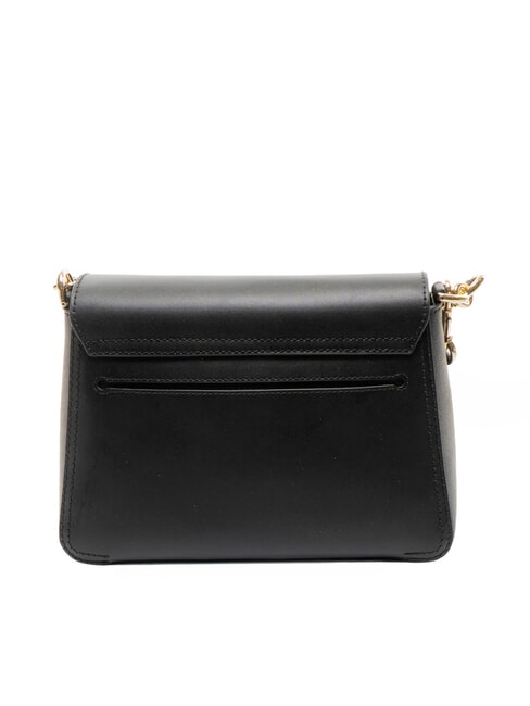 CIRCE Shoulder bag, leather Black - Women&rsquo;s Bags