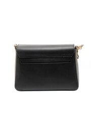 FURLA CIRCE Shoulder bag, leather Black - Women&rsquo;s Bags - 5