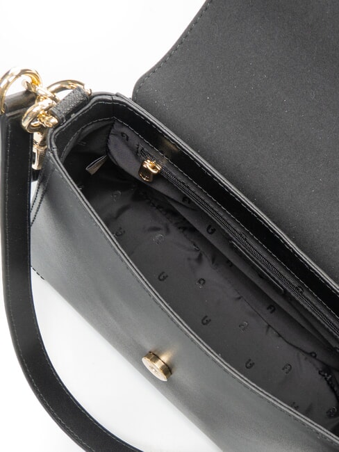 CIRCE Shoulder bag, leather Black - Women&rsquo;s Bags