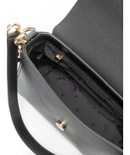 FURLA CIRCE Shoulder bag, leather Black - Women&rsquo;s Bags - 6
