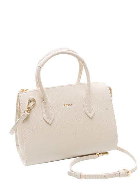 GARDENIA Handbag, with shoulder strap pearl - Women&rsquo;s Bags