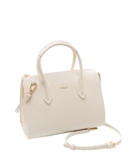 FURLA GARDENIA Handbag, with shoulder strap pearl - Women&rsquo;s Bags - 2