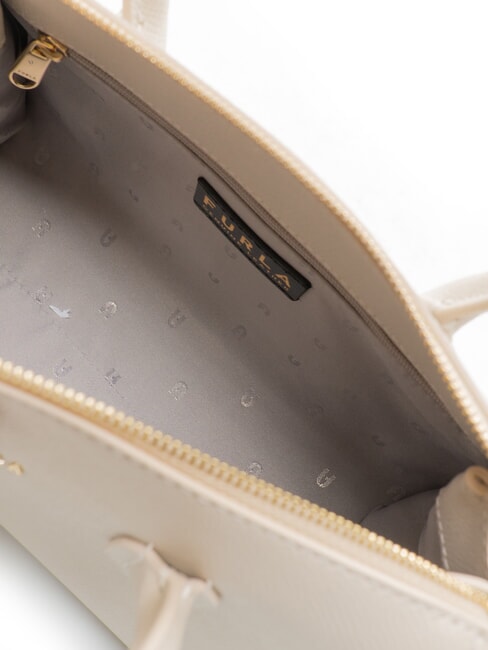 GARDENIA Handbag, with shoulder strap pearl - Women&rsquo;s Bags