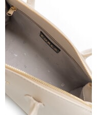 FURLA GARDENIA Handbag, with shoulder strap pearl - Women&rsquo;s Bags - 5