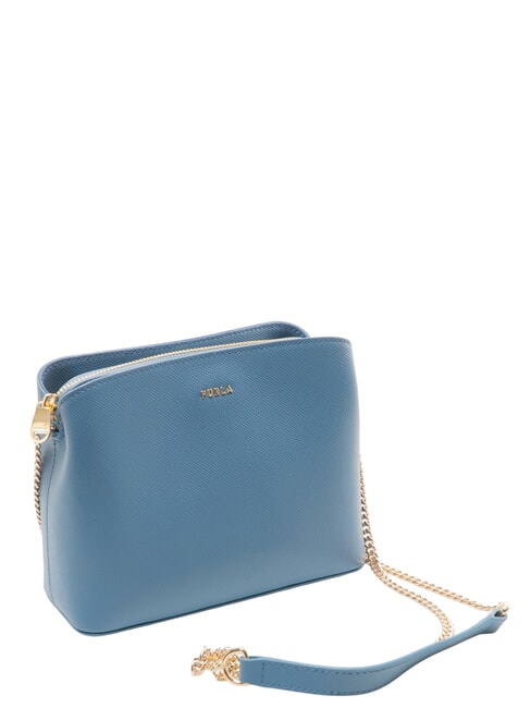 TESSA Mini shoulder bag denim - Women&rsquo;s Bags