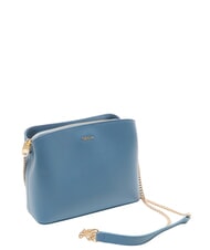 FURLA TESSA Mini shoulder bag denim - Women&rsquo;s Bags - 2
