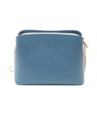 FURLA TESSA Mini shoulder bag denim - Women&rsquo;s Bags - 4