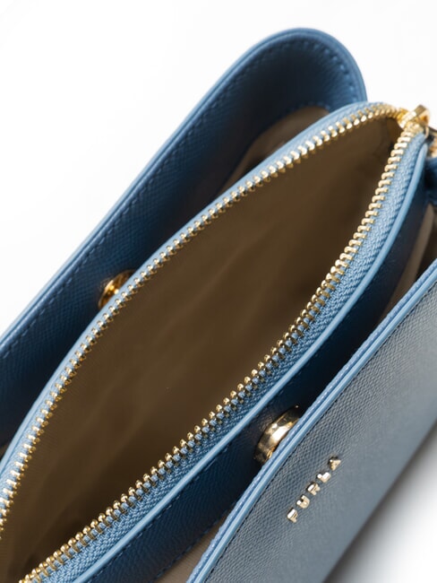 TESSA Mini shoulder bag denim - Women&rsquo;s Bags