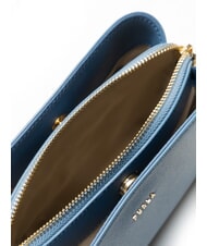 FURLA TESSA Mini shoulder bag denim - Women&rsquo;s Bags - 5
