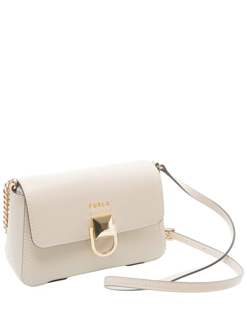 CIRCE Mini shoulder bag pearl - Women&rsquo;s Bags