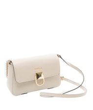FURLA CIRCE Mini shoulder bag pearl - Women&rsquo;s Bags - 2