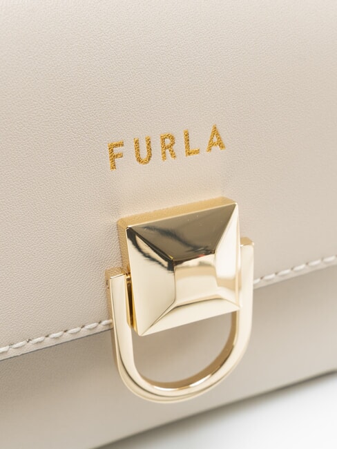 CIRCE Mini shoulder bag pearl - Women&rsquo;s Bags