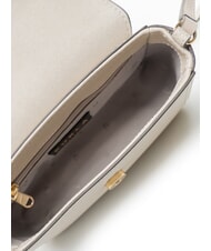 FURLA CIRCE Mini shoulder bag pearl - Women&rsquo;s Bags - 5