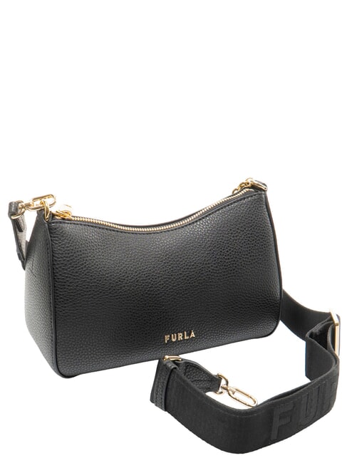 PETUNIA Shoulder bag Black - Women&rsquo;s Bags