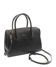 FURLA GARDENIA Handbag, with shoulder strap Black - Women&rsquo;s Bags - 2