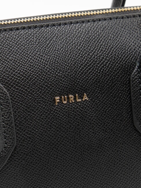GARDENIA Handbag, with shoulder strap Black - Women&rsquo;s Bags