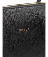 FURLA GARDENIA Handbag, with shoulder strap Black - Women&rsquo;s Bags - 3