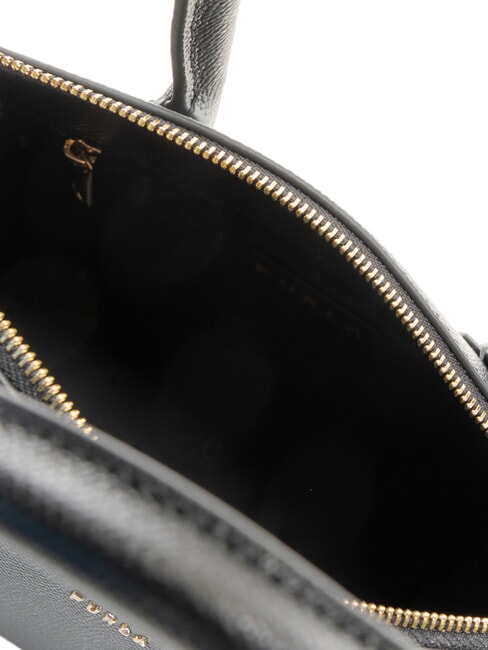 GARDENIA Handbag, with shoulder strap Black - Women&rsquo;s Bags