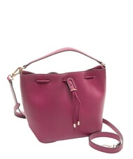 FURLA ATENA Mini Bucket Bag with Shoulder Strap raspberry - Women&rsquo;s Bags - 2