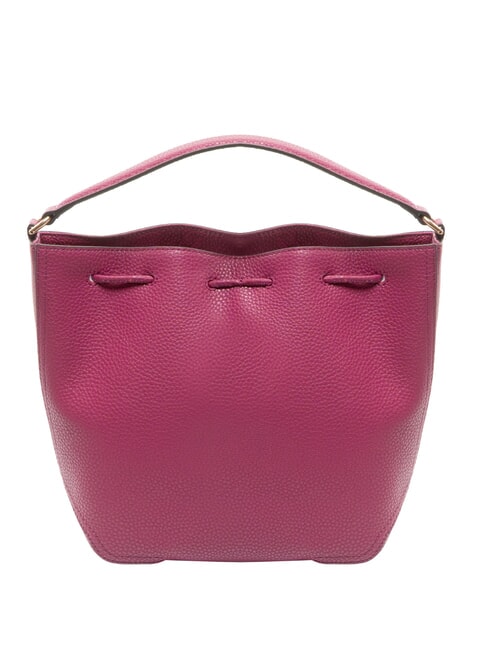 ATENA Mini Bucket Bag with Shoulder Strap raspberry - Women&rsquo;s Bags