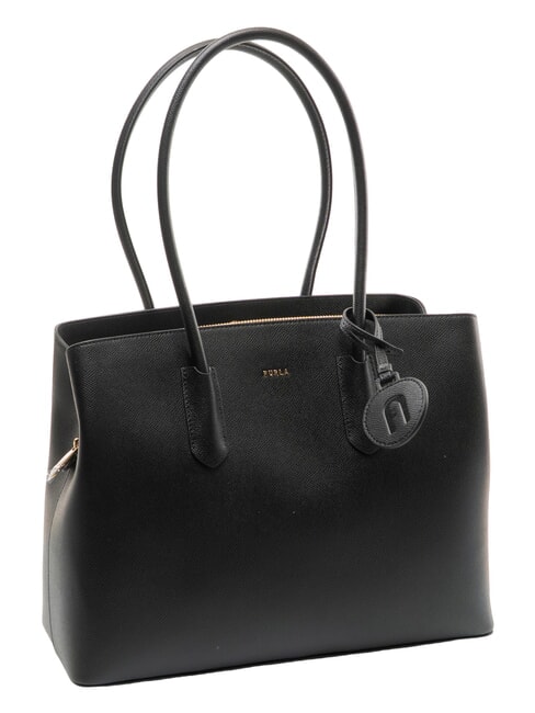 TESSA Shoulder bag Black - Women&rsquo;s Bags