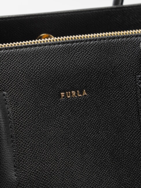 TESSA Shoulder bag Black - Women&rsquo;s Bags