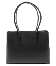 FURLA TESSA Shoulder bag Black - Women&rsquo;s Bags - 4