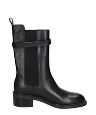 MARC ELLIS ME25 Leather amphibians black - Women&rsquo;s shoes - 4