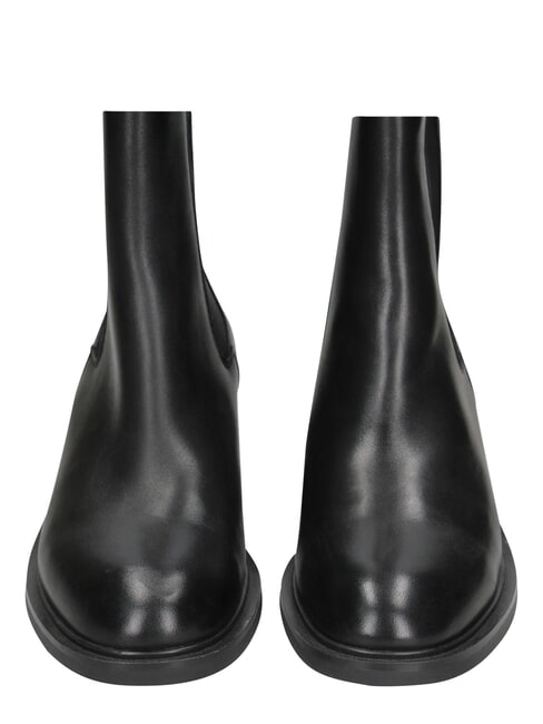ME25 Leather amphibians black - Women&rsquo;s shoes