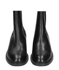 MARC ELLIS ME25 Leather amphibians black - Women&rsquo;s shoes - 5