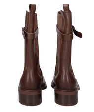 MARC ELLIS ME25 Leather amphibians - Women&rsquo;s shoes