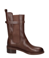 MARC ELLIS ME25 Leather amphibians dark brown - Women&rsquo;s shoes - 3
