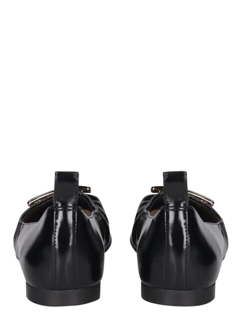 ME25 Leather ballerinas black - Women&rsquo;s shoes